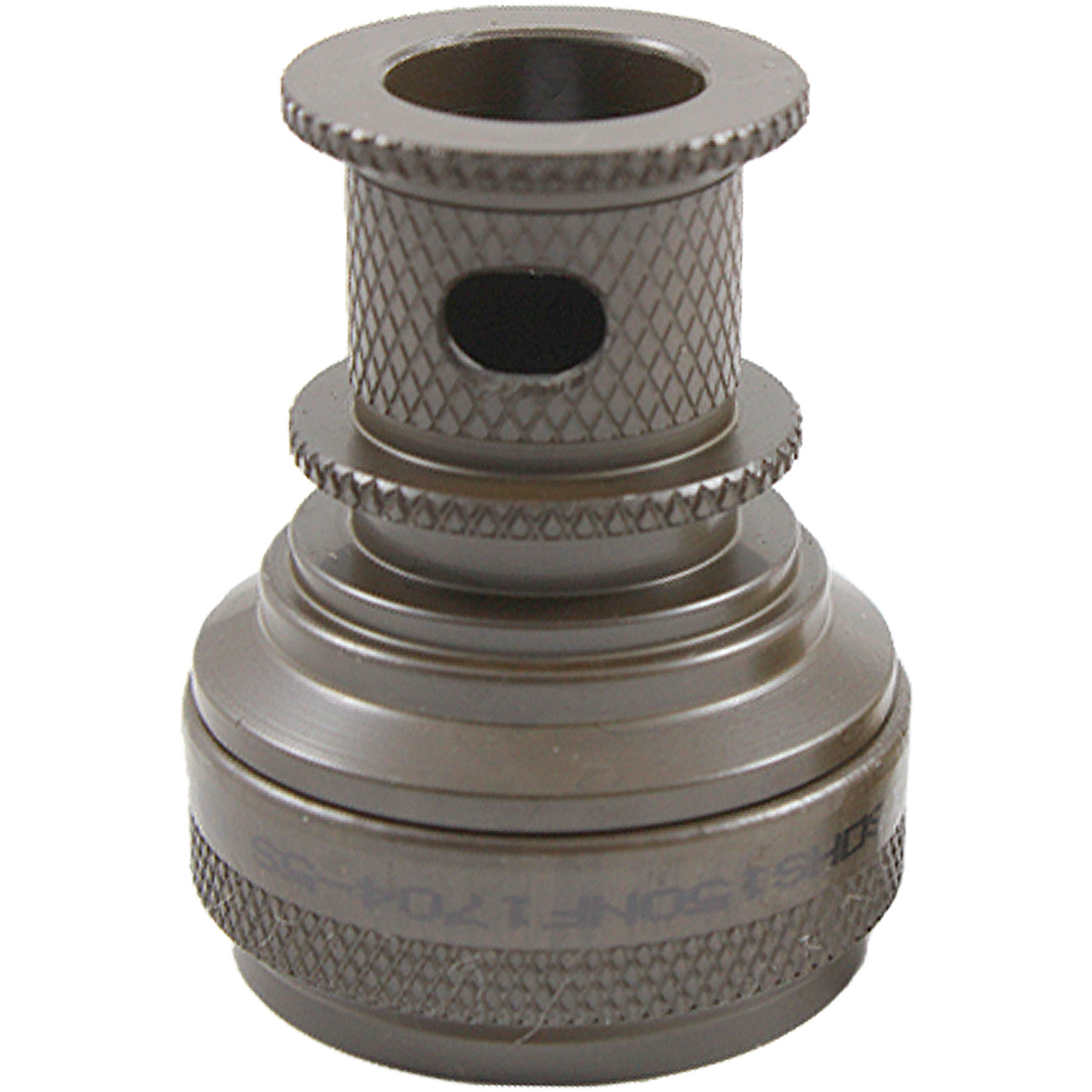 ISOHS150NF25055S EMI/RFI Connector Backshell Isodyne Inc.