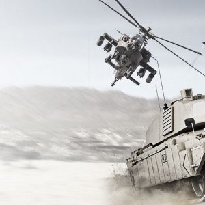 Military EMI Backshells