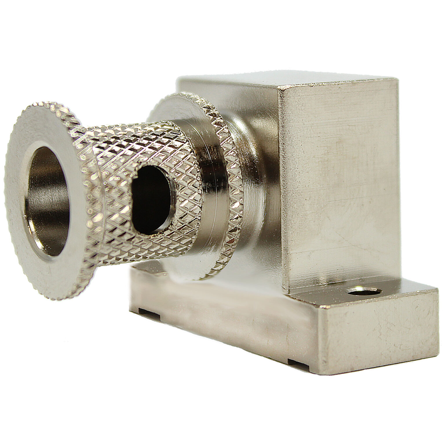 ISOS205M532F2S EMI/RFI Connector Backshell Isodyne