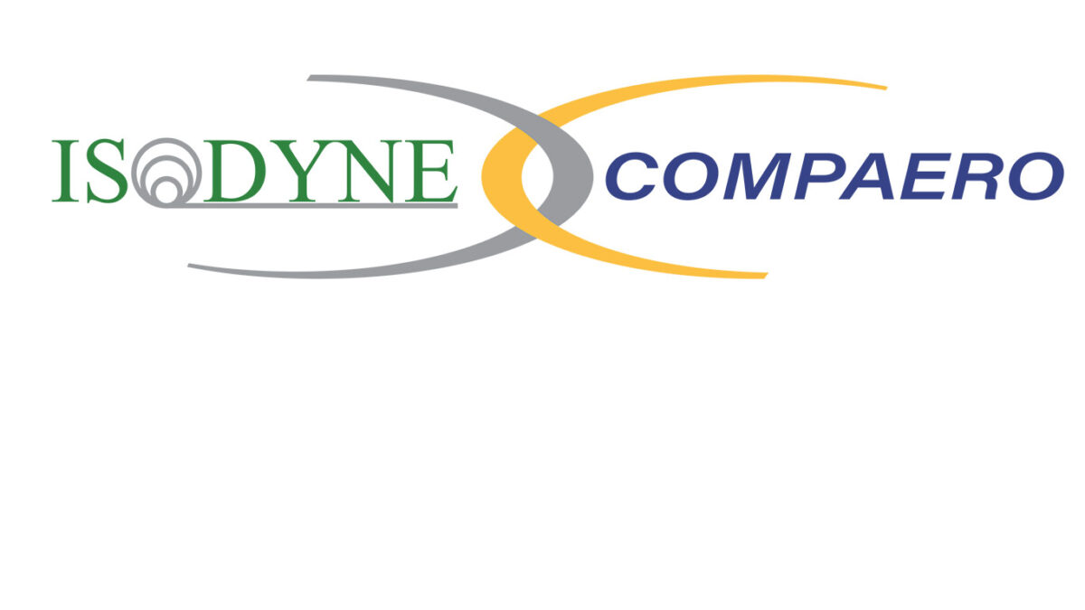 Isodyne-Compaero